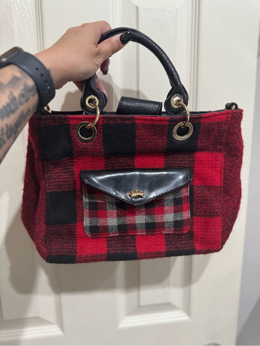 Juicy couture handbag